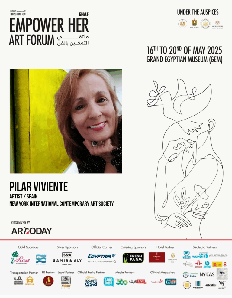Pilar Viviente