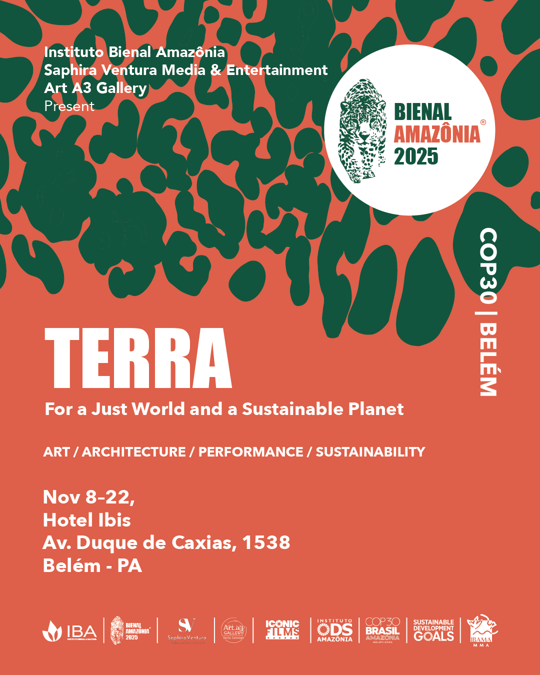 Bienal Amazônia