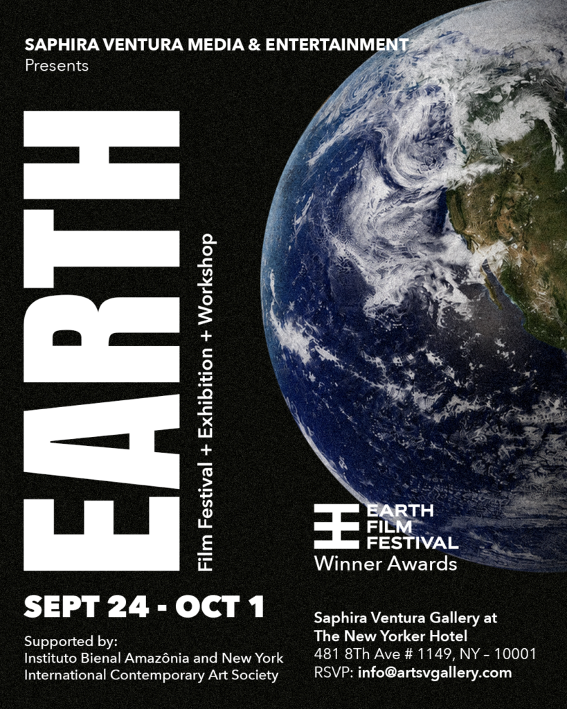 EARTH