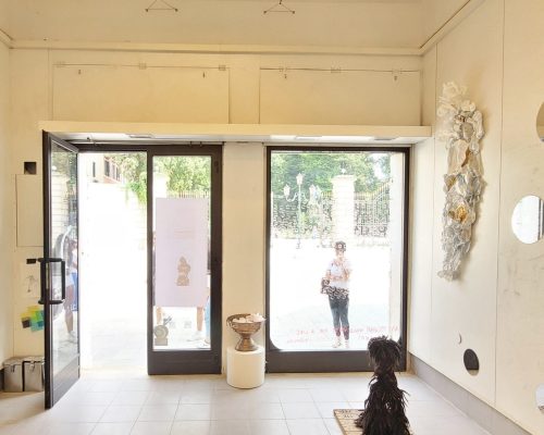 Artist Residency in Italy at Maco Museum