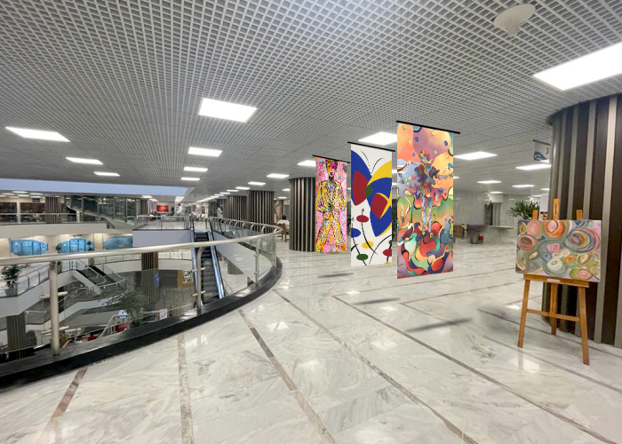 Cassino Atlântico Rio de Janeiro