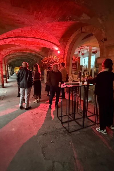 Innovation in Focus Paris