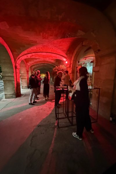 Innovation in Focus Paris