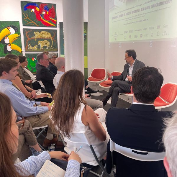 Innovation in Focus Paris