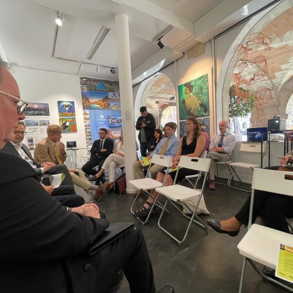Innovation in Focus Paris