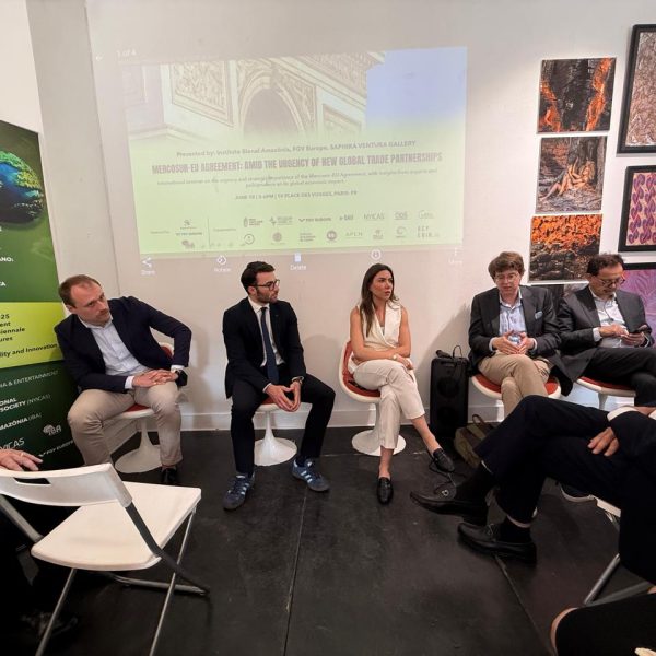 Innovation in Focus Paris