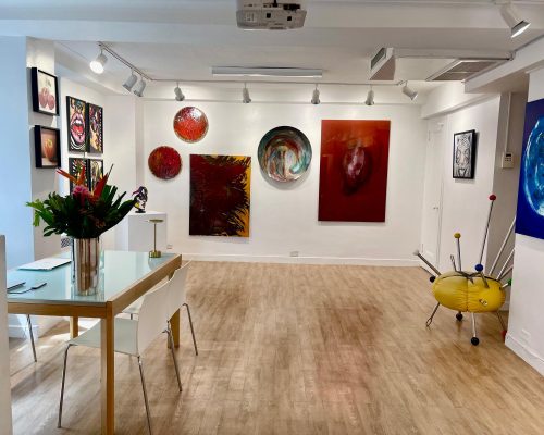 Saphira Ventura Gallery
